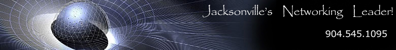 Jacksonville's Networking Leader