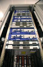 Server Support