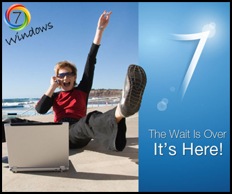Microsoft Windows 7